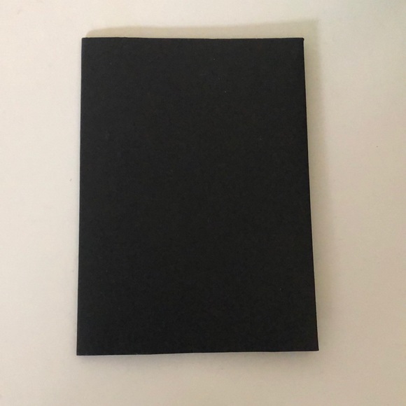 📁 Gucci paper folder - Picture 2 of 3